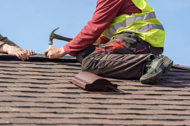 Best Slate Roofing Contractor  in Woodstock, GA