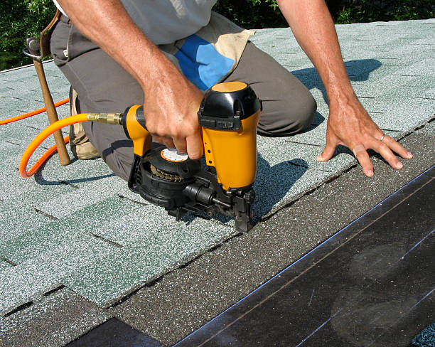Best New Roof Installation  in Woodstock, GA