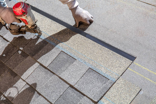 Best Residential Roofing Contractor  in Woodstock, GA