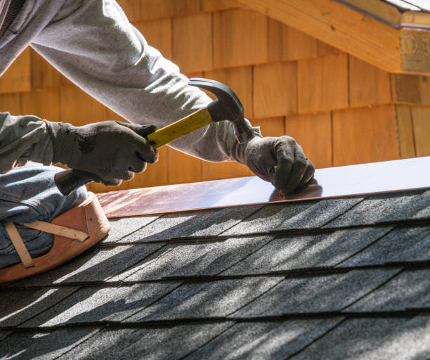 Quick and Trustworthy Emergency Roof Repair Services in Woodstock, GA